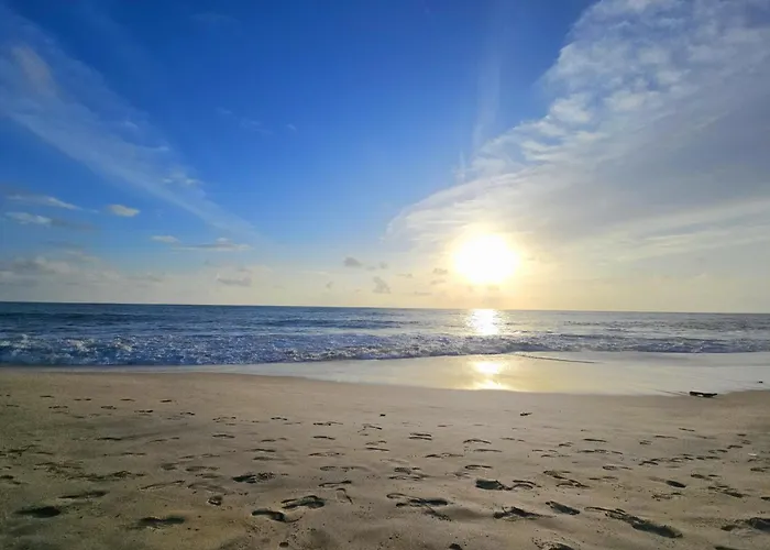 Telma Beach Homestay