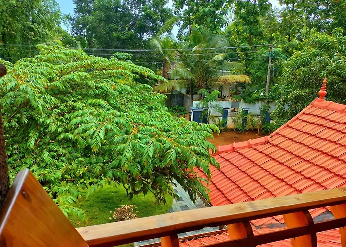 Telma Beach Homestay