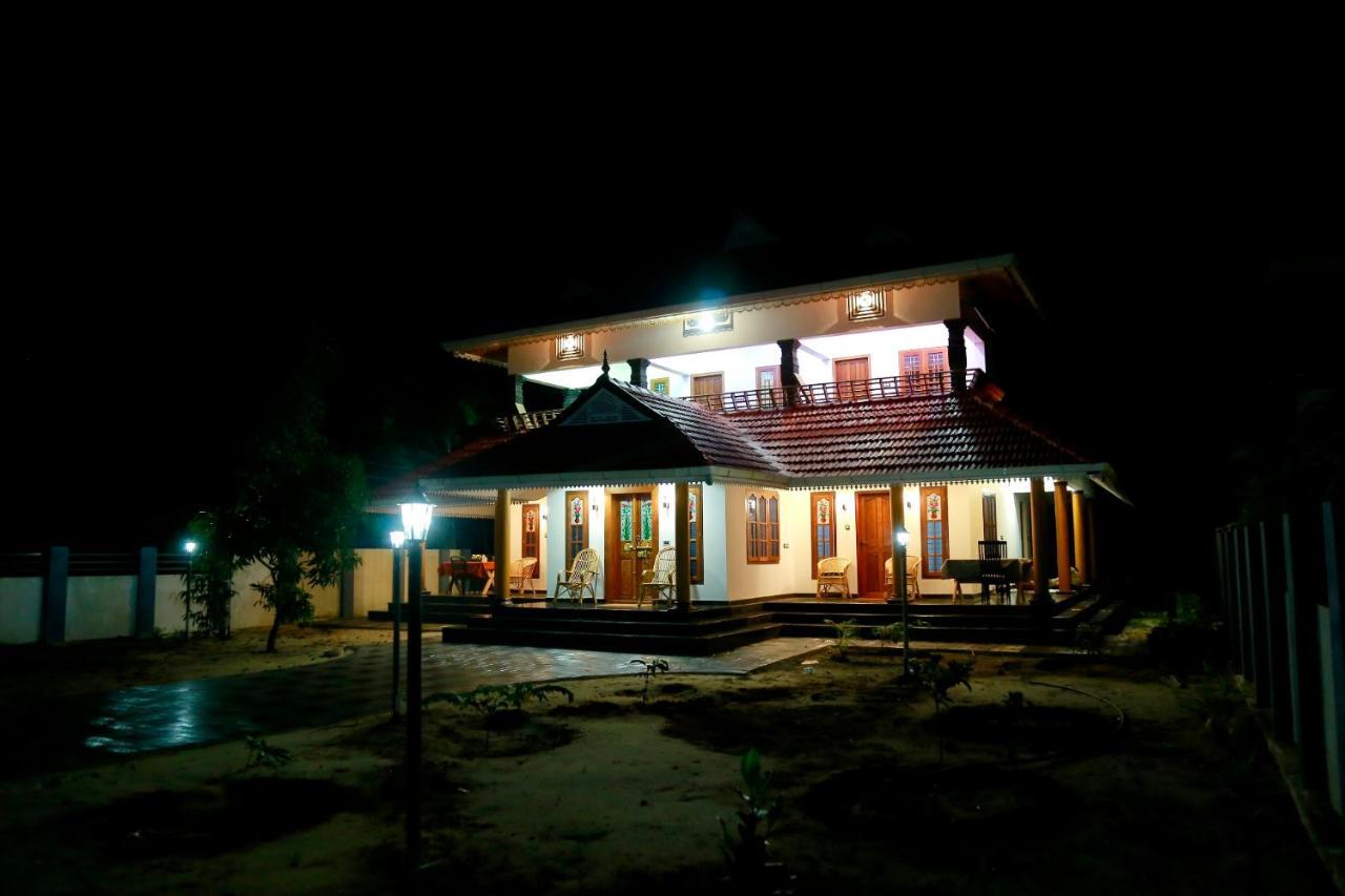 Homestay Telma