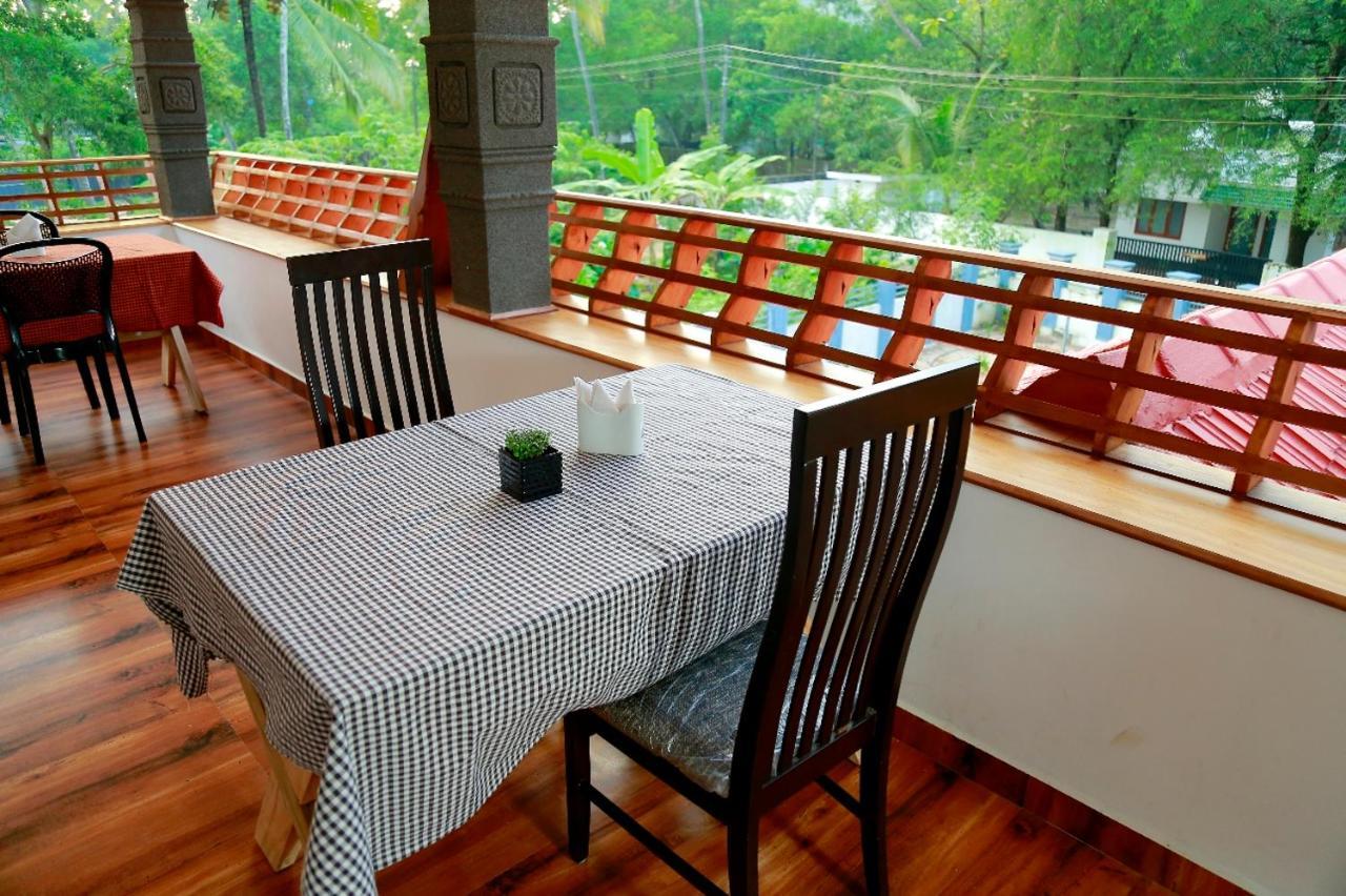 Telma Homestay *