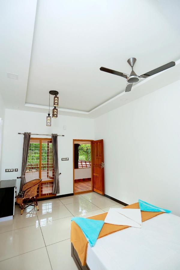 Homestay Telma Mararikulam