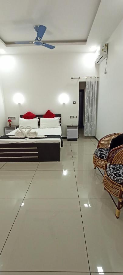 Homestay Telma Mararikulam