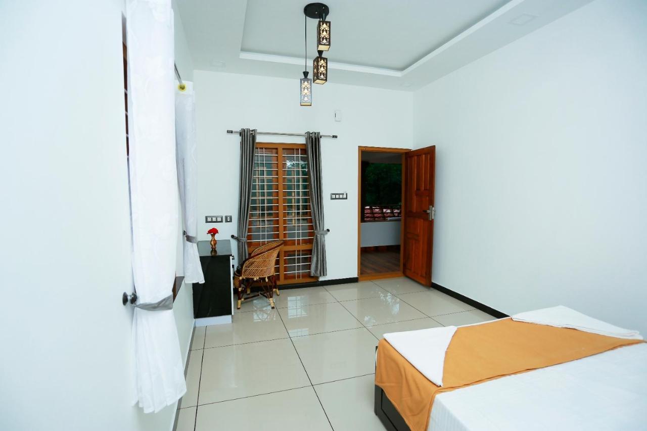 Telma Homestay Mararikulam