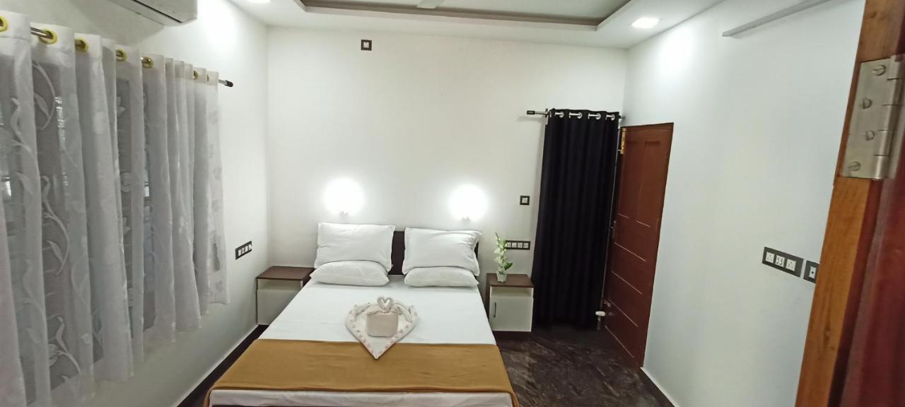 Homestay Telma *