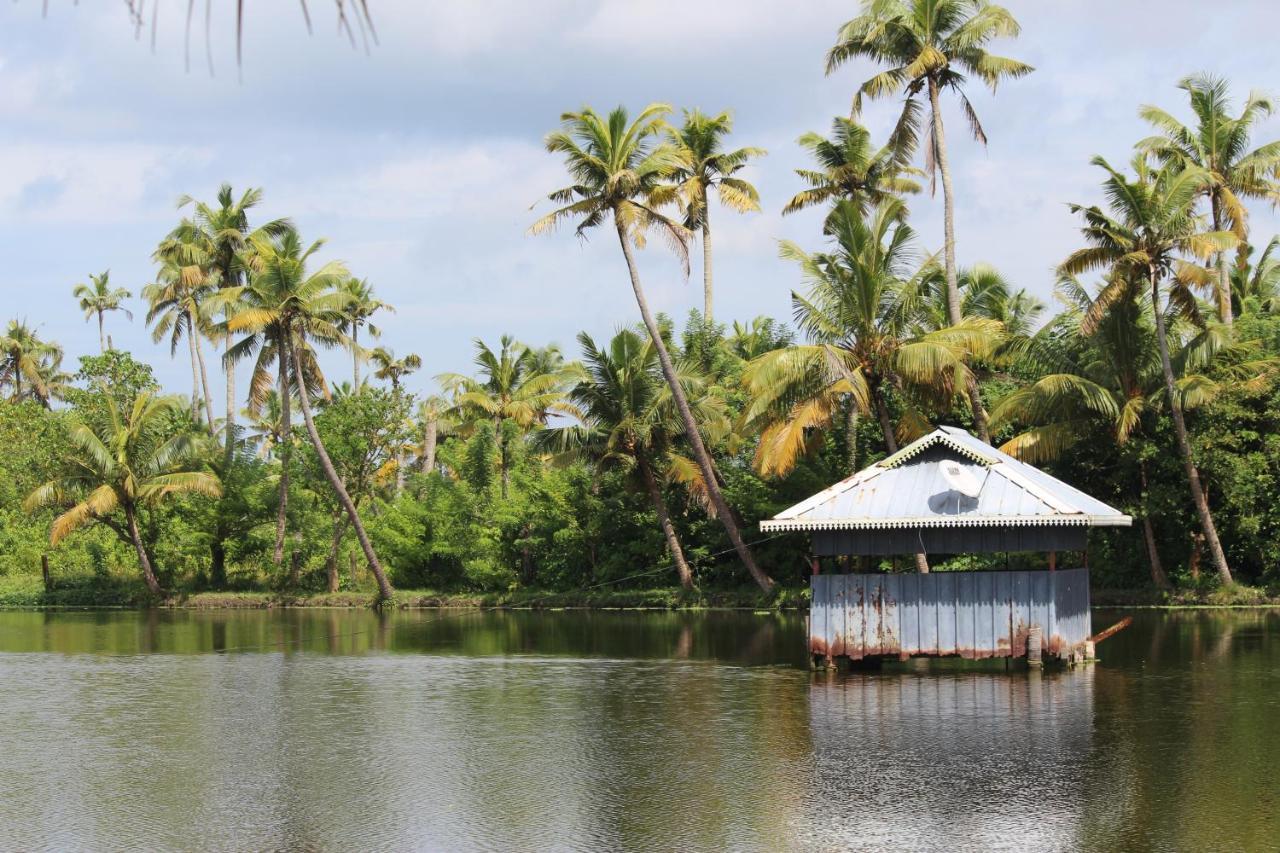 Telma Homestay Mararikulam