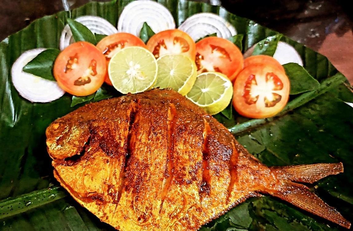 Telma * Mararikulam