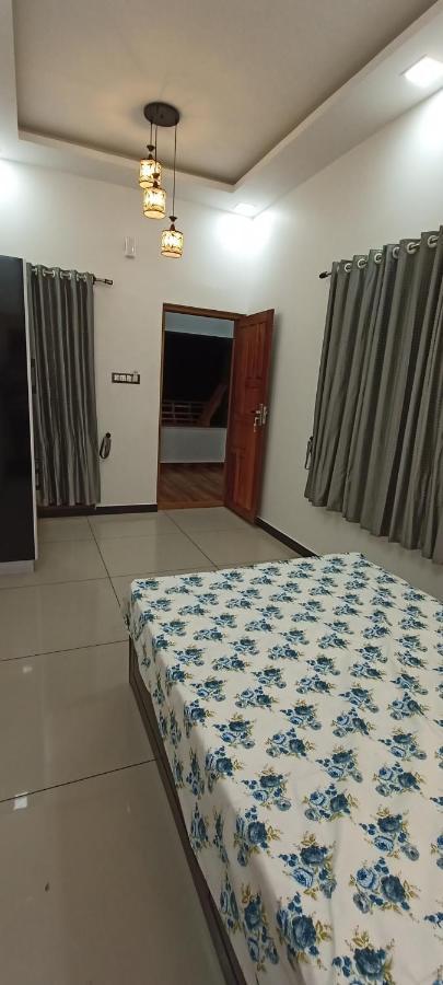 Telma Homestay Mararikulam