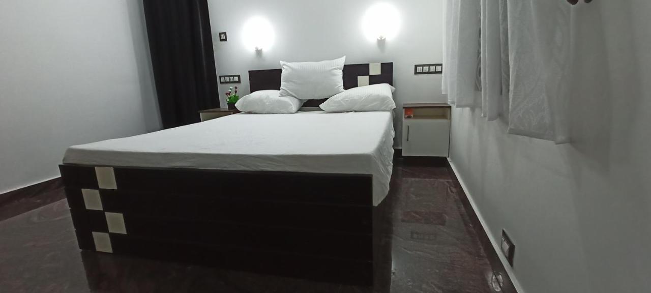 Telma Homestay Mararikulam